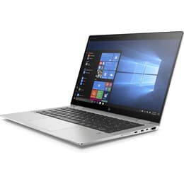 HP EliteBook X360 1030 G7 13" Core i5 1.7 GHz - SSD 256 GB - 16GB AZERTY - Frans