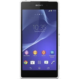 Sony Xperia Z2 16GB - Wit - Simlockvrij