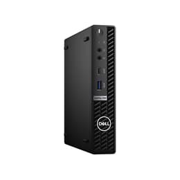 Dell OptiPlex 7090 Micro Core i5 1.5 GHz - SSD 512 GB RAM 16GB