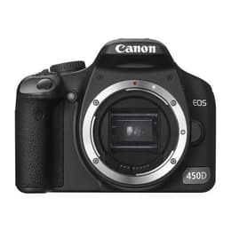 Spiegelreflexcamera Canon EOS 450D