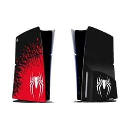 PlayStation 5 825GB - Rood - Limited edition Marvel's Spider-Man 2 +
