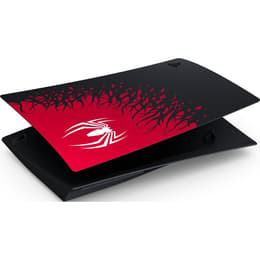 PlayStation 5 825GB - Rood - Limited edition Marvel's Spider-Man 2 +