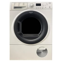 Hotpoint FTCF97B6HY Condensdroger Frontlading