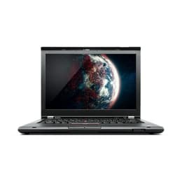 Lenovo ThinkPad T430 14" Core i5 2.6 GHz - SSD 256 Go RAM 8 GB QWERTY - Italiaans