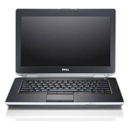 Dell Latitude Е6320 13" Core i5 2.4 GHz - SSD 240 GB - 4GB AZERTY - Frans