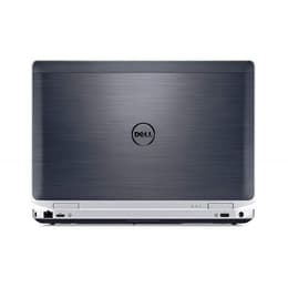 Dell Latitude Е6320 13" Core i5 2.4 GHz - SSD 240 GB - 4GB AZERTY - Frans