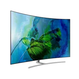 Smart TV Samsung LCD Ultra HD 4K 165 cm QE65Q8C