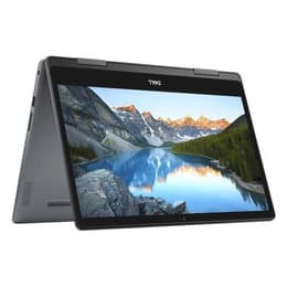 Dell Inspiron 5482 14" Core i5 1.6 GHz - SSD 256 GB - 8GB QWERTY - Engels