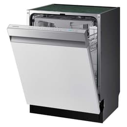 DW60R7050SS/EG Volledig geïntegreerde vaatwasser 57 cm - 12 tot 16 couverts