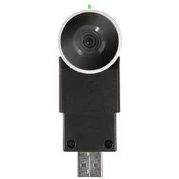 Andere EagleEye Mini (VVX501/601 2200-85010-001) - Zwart +