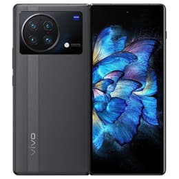Vivo X Fold+ 256GB - Zwart - Simlockvrij