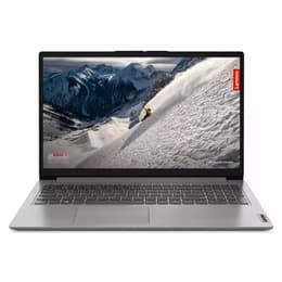 Lenovo IdeaPad 1 15" Ryzen 3 2.4 GHz - SSD 512 GB - 8GB QWERTY - Engels
