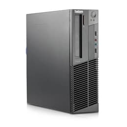Lenovo ThinkCentre M92p SFF Core i5 3,2 GHz - HDD 500 GB RAM 4GB