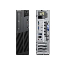 Lenovo ThinkCentre M92p SFF Core i5 3,2 GHz - HDD 500 GB RAM 4GB