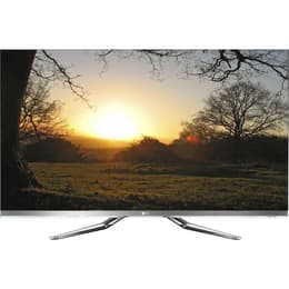 Smart TV LG LCD Full HD 1080p 140 cm 55LM860V