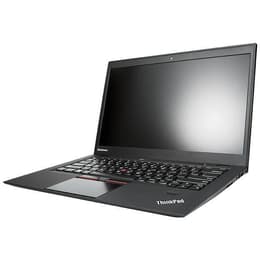 Lenovo ThinkPad X1 Yoga G3 14" Core i7 1.9 GHz - SSD 256 GB - 16GB QWERTY - Spaans