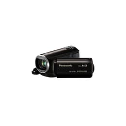 Panasonic HC-V130 Videocamera & camcorder - Zwart