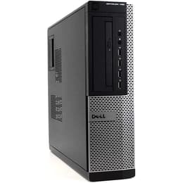 Dell OptiPlex 7010 SFF Core i5 3,4 GHz - HDD 500 GB RAM 16GB