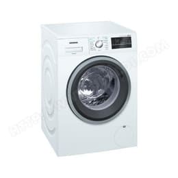 Siemens WD15G462FF Wasdroger Frontlading