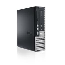 Dell OptiPlex 9020 USFF Core i5 3,2 GHz - SSD 256 GB RAM 8GB