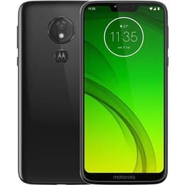 Motorola Moto G7 Power 32GB - Zwart - Simlockvrij
