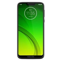 Motorola Moto G7 Power 32GB - Zwart - Simlockvrij
