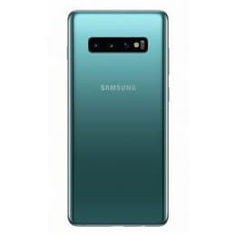 Galaxy S10+ 128GB - Groen - Simlockvrij