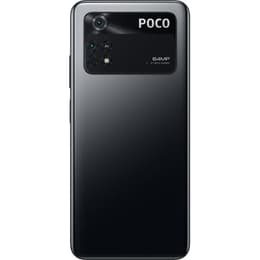 Poco M4 Pro 128GB - Zwart - Simlockvrij