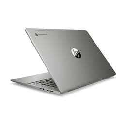 HP ChromeBook 14B-NB0150ND Core i3-1115G4 1.7 GHz 128GB SSD - 8GB QWERTY - Engels