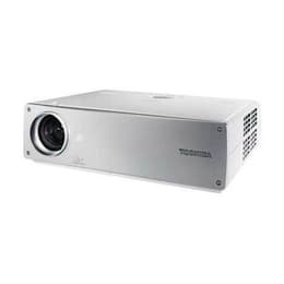 Toshiba TDP-MT200 Beamer 750 Lumen Grijs