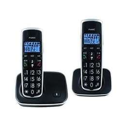 Fysic FX-6020 Vaste telefoon