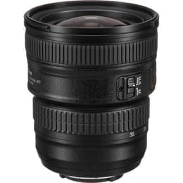 Lens F 18-35mm f/3.5-4.5
