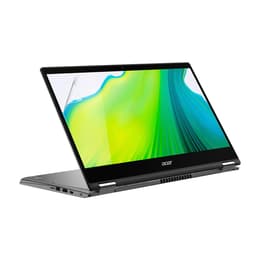 Acer Spin 3 14" Core i5 1.1 GHz - SSD 1 TB - 16GB QWERTZ - Duits