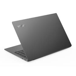 Lenovo Yoga S730-13IWL 13" Core i7 1.8 GHz - SSD 512 GB - 8GB AZERTY - Frans