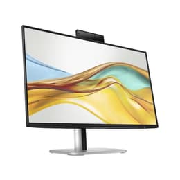 24-inch HP S5 Pro 524PM 1920 x 1080 LED Beeldscherm Grijs