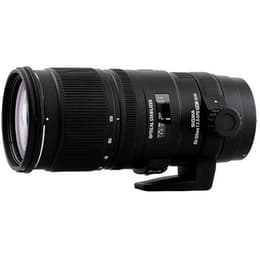 Sigma Lens EX DC APO OS HSM 50-150 mm f/2.8