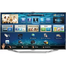 Smart TV Samsung LCD Full HD 1080p 117 cm UE46ES8000