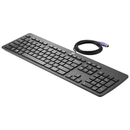 Hp Toetsenbord AZERTY Frans PS/2 Slim Business Keyboard