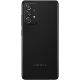 Galaxy A52s 5G 128GB - Zwart - Simlockvrij