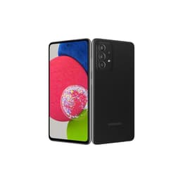 Galaxy A52s 5G 128GB - Zwart - Simlockvrij