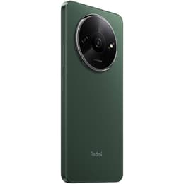 Xiaomi Redmi A3 128GB - Groen - Simlockvrij