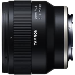 Tamron Lens 24mm f/2.8 Di III OSD M Sony E 24mm f/2.8