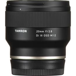 Tamron Lens 24mm f/2.8 Di III OSD M Sony E 24mm f/2.8