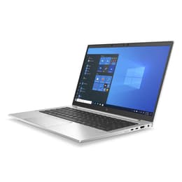 HP EliteBook 840 G8 14" Core i5 2.6 GHz - SSD 4 TB - 64GB QWERTZ - Duits