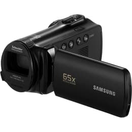 SMX-F50BP Videocamera & camcorder - Zwart