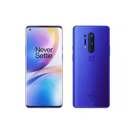 OnePlus 8 Pro 256GB - Blauw - Simlockvrij