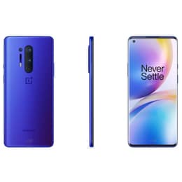 OnePlus 8 Pro 256GB - Blauw - Simlockvrij