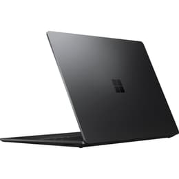 Microsoft Surface Laptop 3 13" Core i5 1.2 GHz - SSD 256 GB - 8GB QWERTY - Zweeds