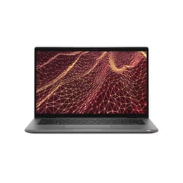 Dell Latitude 7430 14" Core i5 1.7 GHz - SSD 512 GB - 16GB QWERTY - Engels