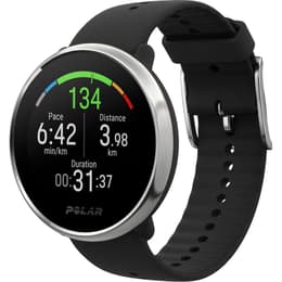 Horloges Cardio GPS Polar Ignite - Zwart